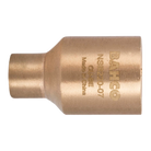 BAHCO NSB220 1/2" Hexagon Socket Metric Profile Copper Berylium - Premium 1/2" Hexagon Socket Metric from BAHCO - Shop now at Yew Aik.