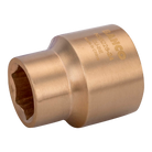 BAHCO NSB228 1" Hexagon Socket Metric Profile Copper Berylium - Premium 1" Hexagon Socket Metric from BAHCO - Shop now at Yew Aik.