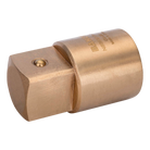 BAHCO NSB232 Non-Sparking Adaptor Copper Beryllium (BAHCO Tools) - Premium Adaptor from BAHCO - Shop now at Yew Aik.