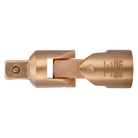 BAHCO NSB236 Non-Sparking Universal Joint Copper Beryllium - Premium Universal Joint from BAHCO - Shop now at Yew Aik.