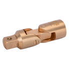 BAHCO NSB236 Non-Sparking Universal Joint Copper Beryllium - Premium Universal Joint from BAHCO - Shop now at Yew Aik.