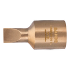 BAHCO NSB248 Screwdriver Socket Copper Beryllium B(AHCO Tools) - Premium Screwdriver Socket from BAHCO - Shop now at Yew Aik.