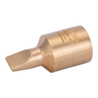 BAHCO NSB248 Screwdriver Socket Copper Beryllium B(AHCO Tools) - Premium Screwdriver Socket from BAHCO - Shop now at Yew Aik.