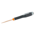 BAHCO NSB300 Non-Sparking Slotted Screwdriver Copper Beryllium - Premium Slotted Screwdriver from BAHCO - Shop now at Yew Aik.