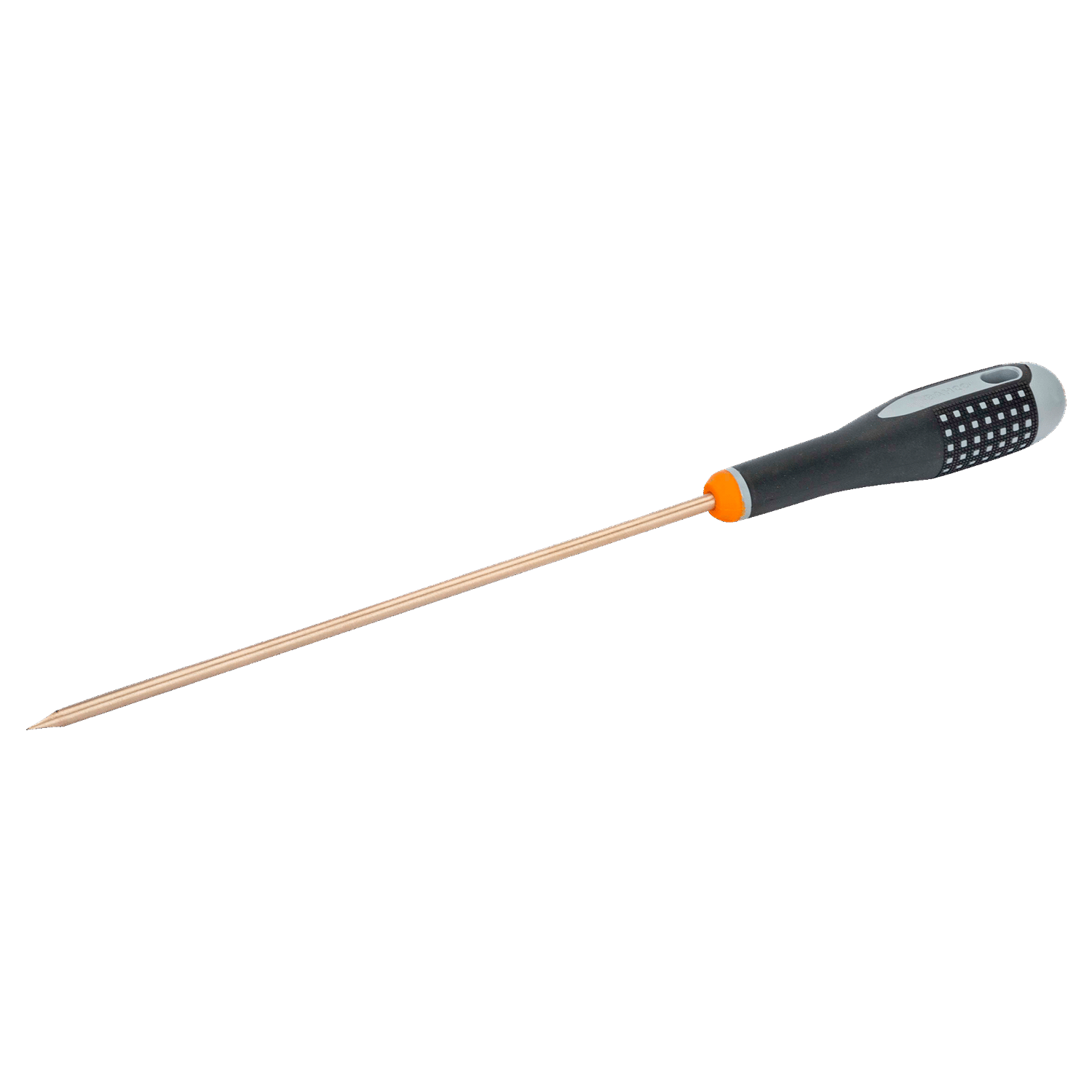 BAHCO NSB301 Electrician Flat Tipped Screwdriver Copper Beryllium - Premium Flat Tipped Screwdriver from BAHCO - Shop now at Yew Aik.