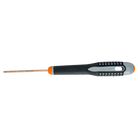 BAHCO NSB304 Non-Sparking Pozidriv Screwdriver Copper Beryllium - Premium Pozidriv Screwdriver from BAHCO - Shop now at Yew Aik.