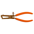 BAHCO NSB407 Non-Sparking Wire Stripper Copper Beryllium - Premium Wire Stripper from BAHCO - Shop now at Yew Aik.