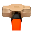 BAHCO NSB502-FB Sledge Hammer with Copper Beryllium Head - Premium Sledge Hammer from BAHCO - Shop now at Yew Aik.