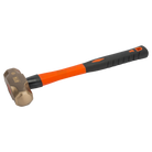 BAHCO NSB502-FB Sledge Hammer with Copper Beryllium Head - Premium Sledge Hammer from BAHCO - Shop now at Yew Aik.