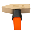 BAHCO NSB504-FB Machinist’s Hammer with Copper Beryllium Head - Premium Machinist’s Hammer from BAHCO - Shop now at Yew Aik.