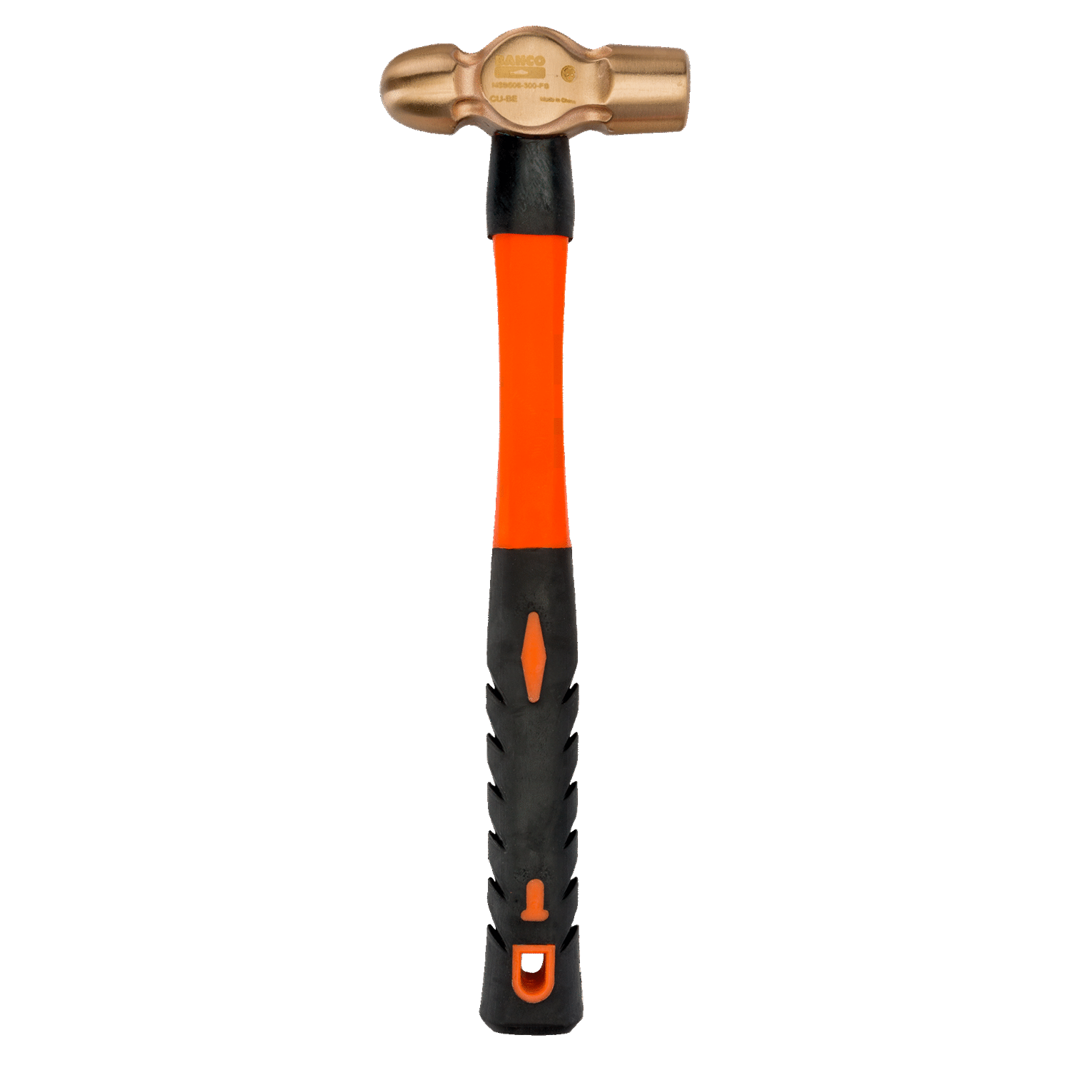 BAHCO NSB506-FB Ball Pein Hammer with Copper Beryllium Head - Premium Ball Pein Hammer from BAHCO - Shop now at Yew Aik.