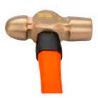 BAHCO NSB506-FB Ball Pein Hammer with Copper Beryllium Head - Premium Ball Pein Hammer from BAHCO - Shop now at Yew Aik.