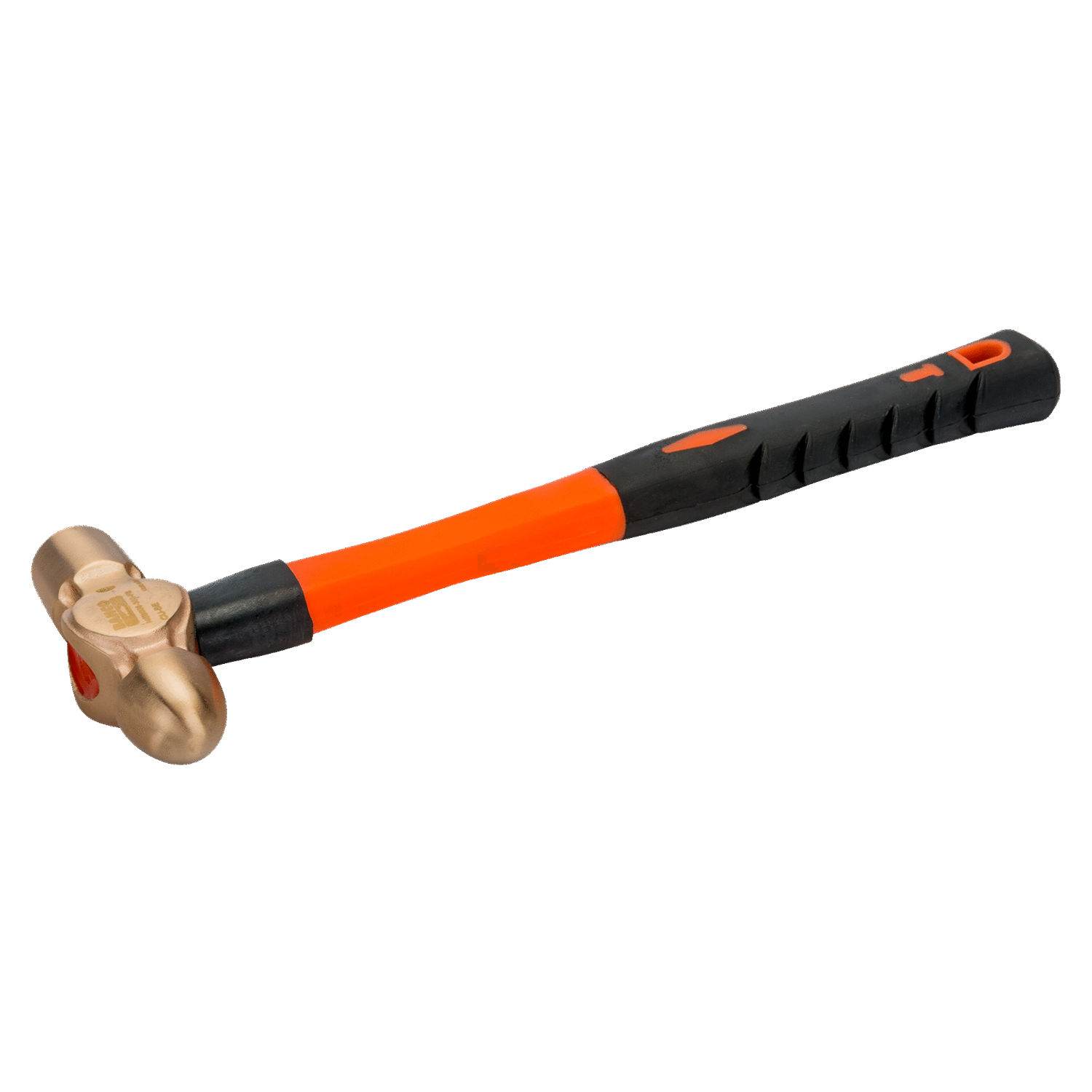 BAHCO NSB506-FB Ball Pein Hammer with Copper Beryllium Head - Premium Ball Pein Hammer from BAHCO - Shop now at Yew Aik.