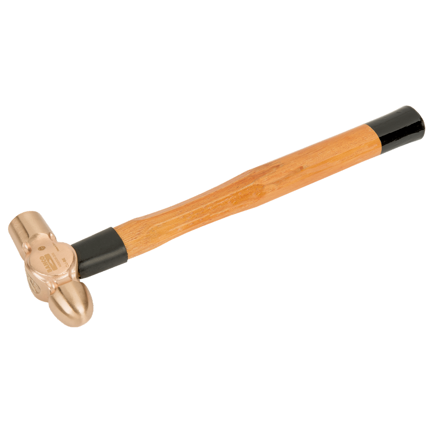 BAHCO NSB506 Non-Sparking Ball Pein Hammer with Copper Beryllium - Premium Ball Pein Hammer from BAHCO - Shop now at Yew Aik.