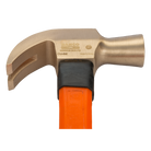 BAHCO NSB508-FB Claw Hammer with Copper Beryllium Head - Premium Claw Hammer from BAHCO - Shop now at Yew Aik.