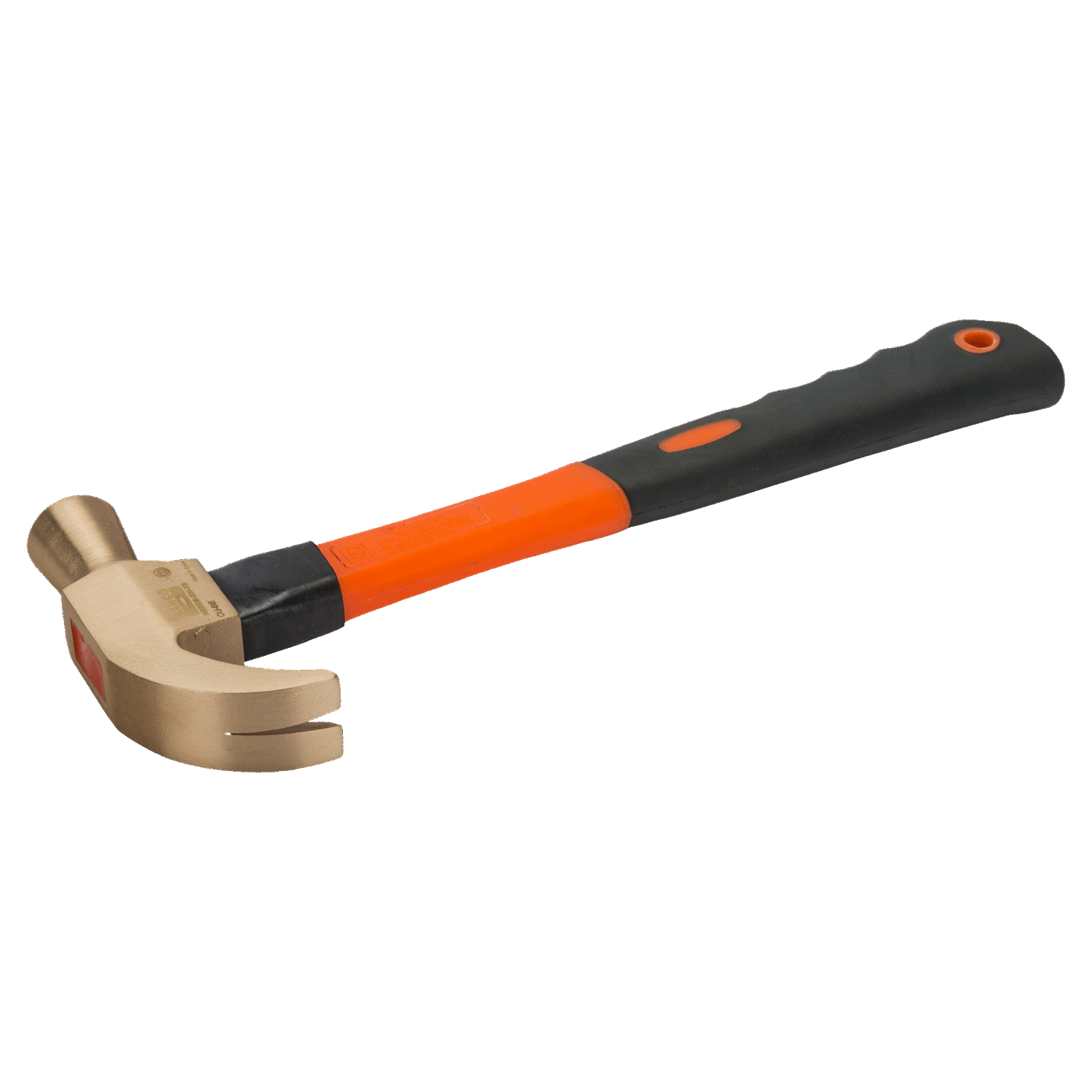 BAHCO NSB508-FB Claw Hammer with Copper Beryllium Head - Premium Claw Hammer from BAHCO - Shop now at Yew Aik.