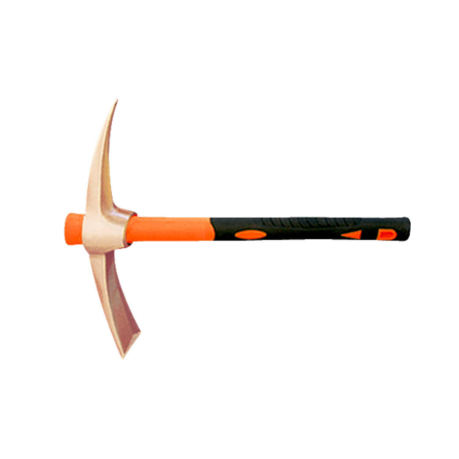 BAHCO NSB800 Pick Axe Copper Beryllium (BAHCO Tools) - Premium Pick Axe from BAHCO - Shop now at Yew Aik.