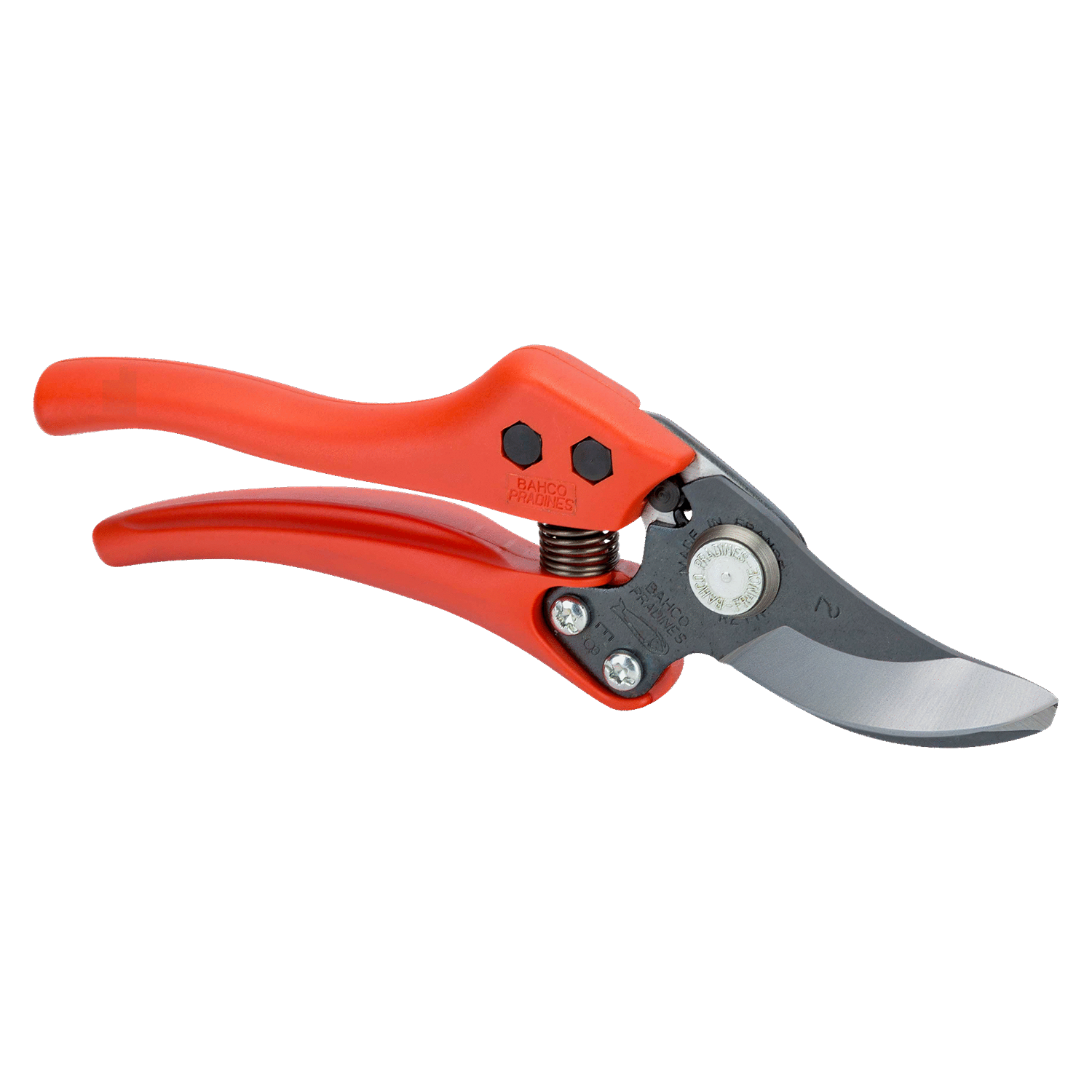 BAHCO P1-20/ P1-23 Bypass Secateurs with Composite Handle - Premium Secateurs from BAHCO - Shop now at Yew Aik.