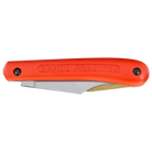 BAHCO P11 Foldable Pruning Knives with Plastic Handle - 180 mm - Premium Pruning Knives from BAHCO - Shop now at Yew Aik.