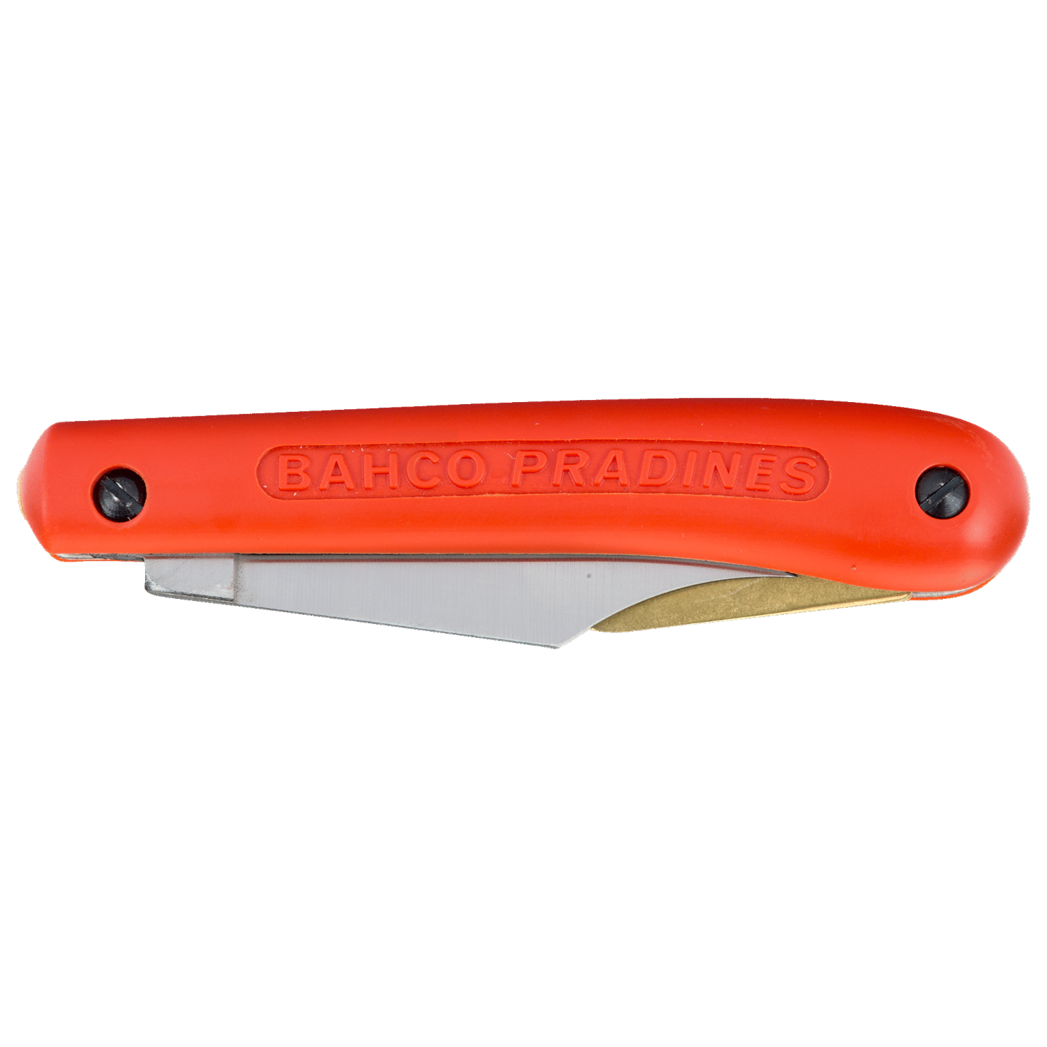 BAHCO P11 Foldable Pruning Knives with Plastic Handle - 180 mm - Premium Pruning Knives from BAHCO - Shop now at Yew Aik.