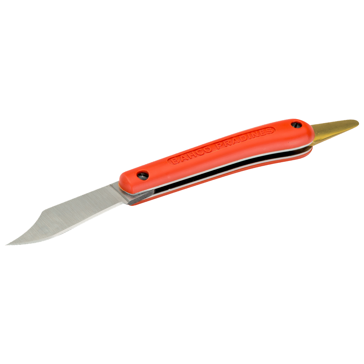 BAHCO P11 Foldable Pruning Knives with Plastic Handle - 180 mm - Premium Pruning Knives from BAHCO - Shop now at Yew Aik.