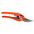 BAHCO P110-20-F/P110-23-F Bypass Secateurs, Pressed Steel Handle - Premium Secateurs from BAHCO - Shop now at Yew Aik.