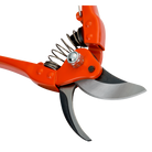 BAHCO P110-20-F/P110-23-F Bypass Secateurs, Pressed Steel Handle - Premium Secateurs from BAHCO - Shop now at Yew Aik.