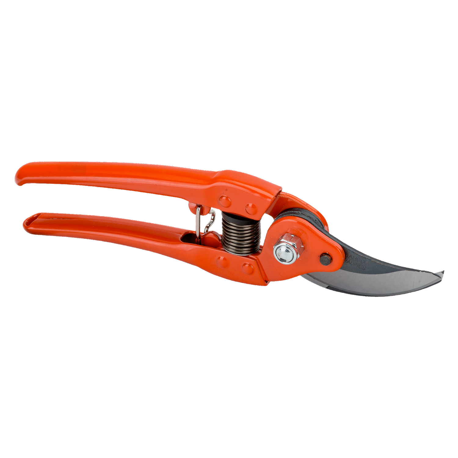BAHCO P110-20-F/P110-23-F Bypass Secateurs, Pressed Steel Handle - Premium Secateurs from BAHCO - Shop now at Yew Aik.