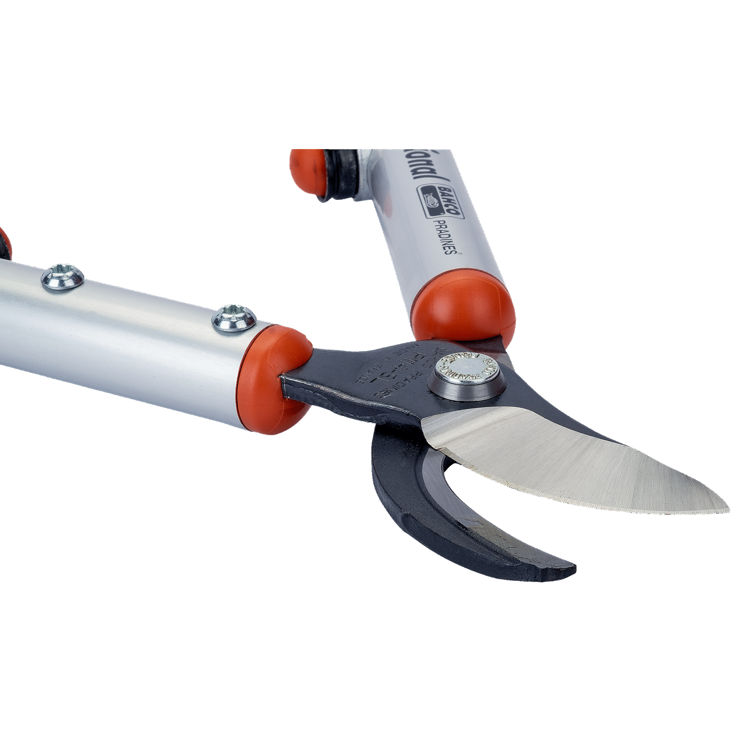 BAHCO P114-SL 30 mm Professional Lightweight Bypass Loppers - Premium Loppers from BAHCO - Shop now at Yew Aik.