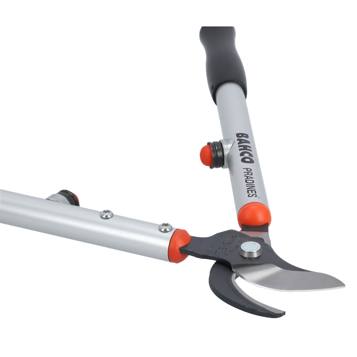 BAHCO P116-SL 35 mm Lightweight Bypass Loppers, Aluminium Handle - Premium Loppers from BAHCO - Shop now at Yew Aik.