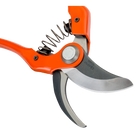 BAHCO P121 Bypass Secateurs with Stamped/Pressed Steel Handle - Premium Secateurs from BAHCO - Shop now at Yew Aik.