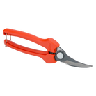 BAHCO P123 Bypass Snips with Fibreglass Handle (BAHCO Tools) - Premium Snips from BAHCO - Shop now at Yew Aik.