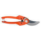 BAHCO P126 Bypass Secateurs with Stamped/Pressed Steel Handle - Premium Secateurs from BAHCO - Shop now at Yew Aik.