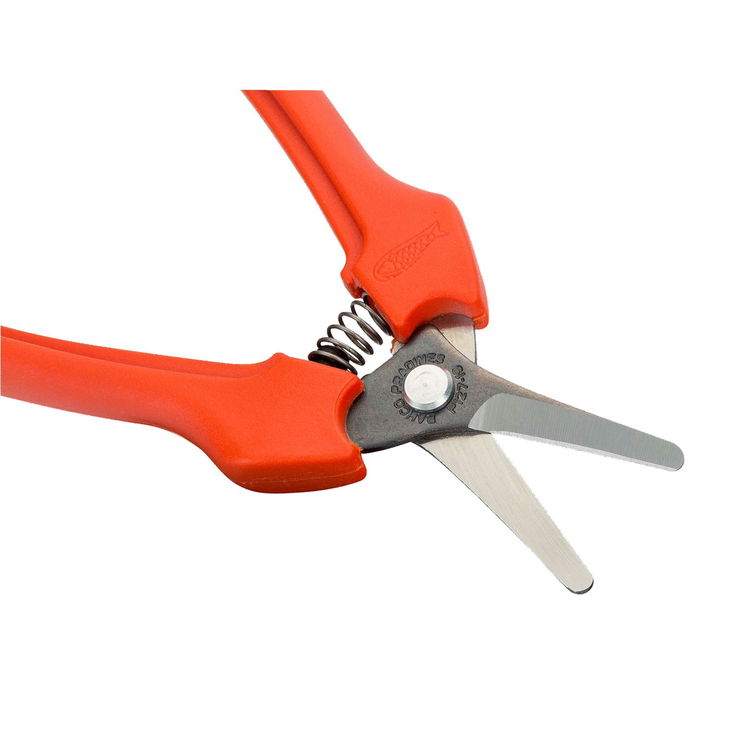BAHCO P127 Straight Long Snips with Fibreglass Handle - Premium Snips from BAHCO - Shop now at Yew Aik.