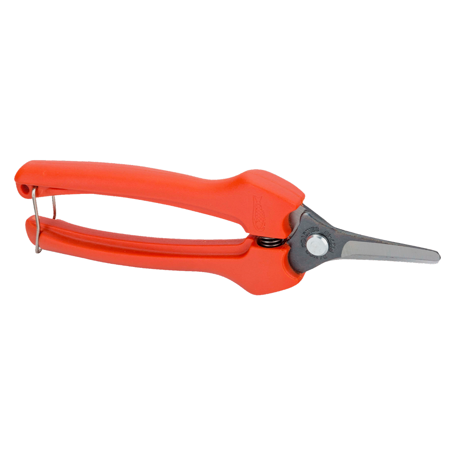 BAHCO P127 Straight Long Snips with Fibreglass Handle - Premium Snips from BAHCO - Shop now at Yew Aik.