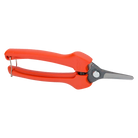 BAHCO P127 Straight Long Snips with Fibreglass Handle - Premium Snips from BAHCO - Shop now at Yew Aik.