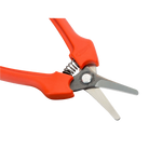 BAHCO P127 Straight Long Snips with Fibreglass Handle - Premium Snips from BAHCO - Shop now at Yew Aik.