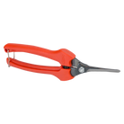BAHCO P129 11° Angled Snips with Fibreglass Handle (BAHCO Tools) - Premium Snips from BAHCO - Shop now at Yew Aik.