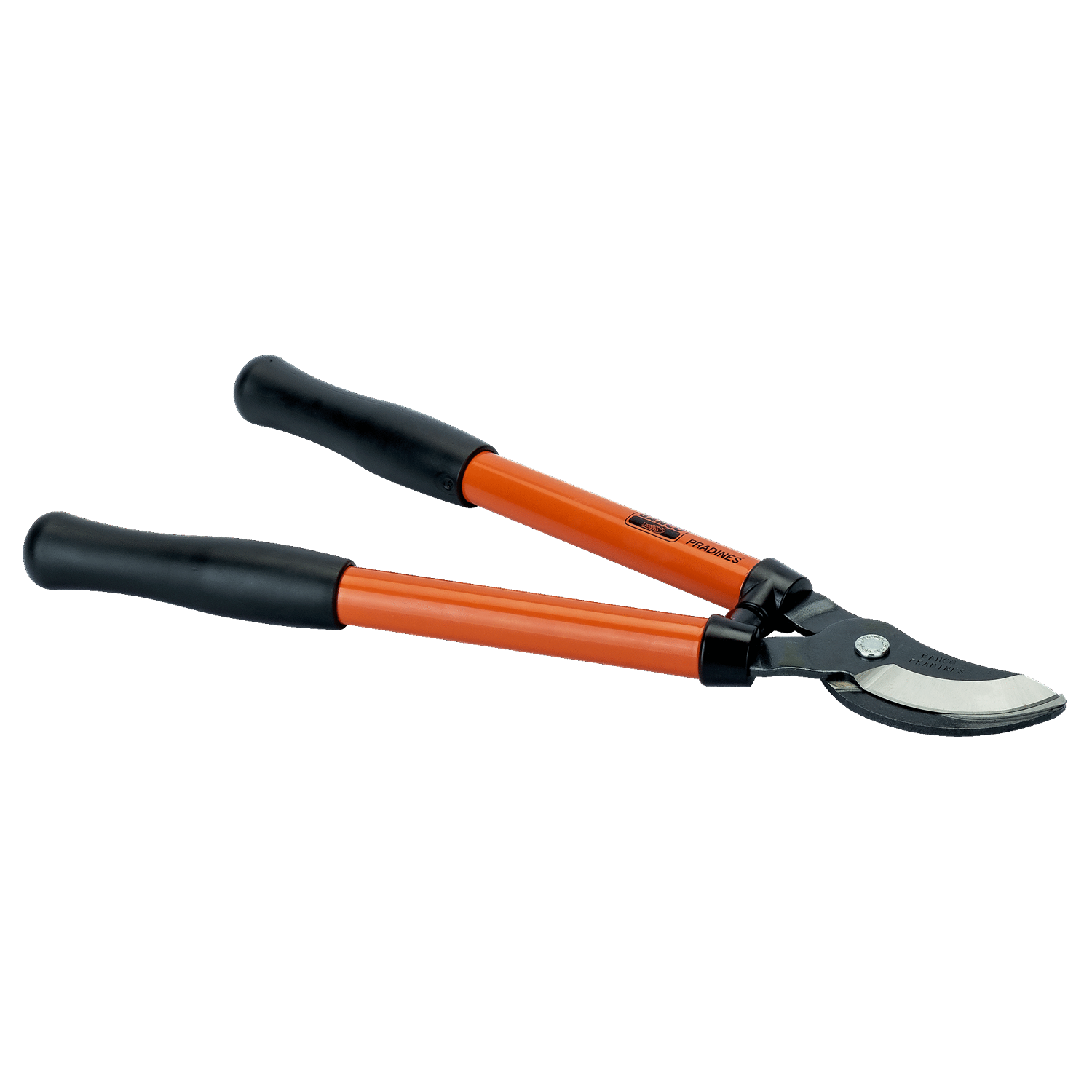 BAHCO P130F-P140F 35 mm Bypass Loppers with Steel Handle - Premium Loppers from BAHCO - Shop now at Yew Aik.