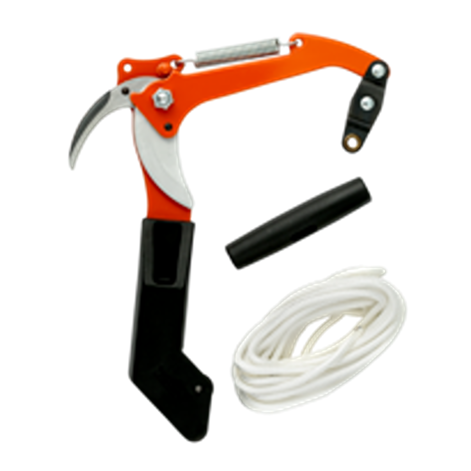 BAHCO P134 Top Pruners with Double Pulley Action - 35 mm - Premium Top Pruners from BAHCO - Shop now at Yew Aik.