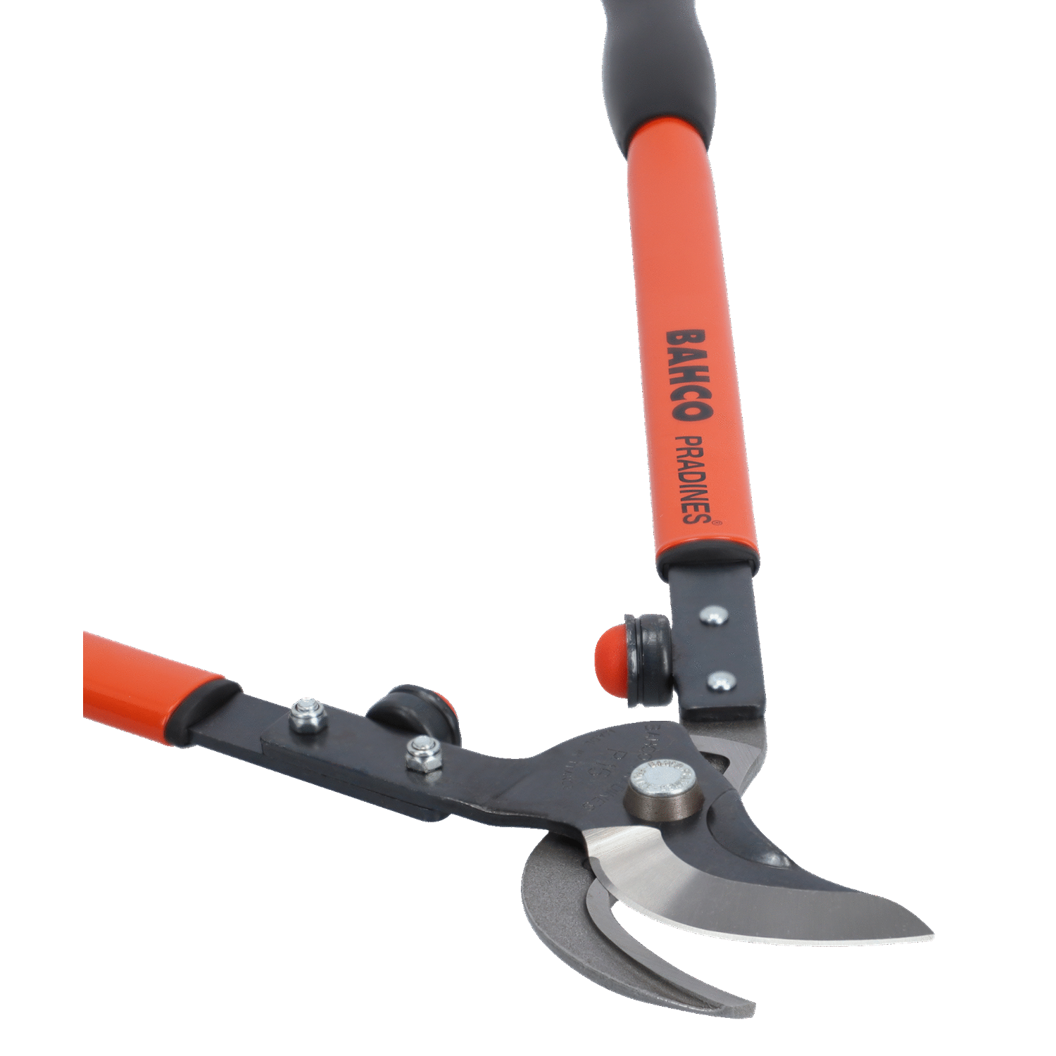 BAHCO P16 30 mm Professional Bypass Loppers with Steel Handle - Premium Loppers from BAHCO - Shop now at Yew Aik.