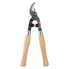 BAHCO P16-40W 30 mm Bypass Loppers with Wooden Handle - Premium Loppers from BAHCO - Shop now at Yew Aik.