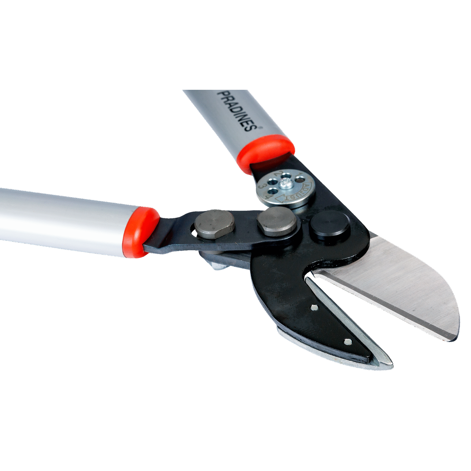 BAHCO P173-SL Professional Anvil Loppers with Lever Action - Premium Loppers from BAHCO - Shop now at Yew Aik.