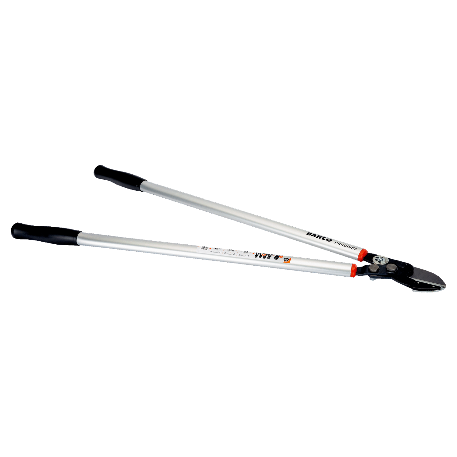 BAHCO P173-SL Professional Anvil Loppers with Lever Action - Premium Loppers from BAHCO - Shop now at Yew Aik.