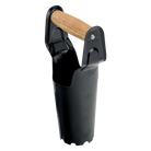 BAHCO P241 Bulb Planter with Solid Wooden Handle (BAHCO Tools) - Premium Bulb Planter from BAHCO - Shop now at Yew Aik.
