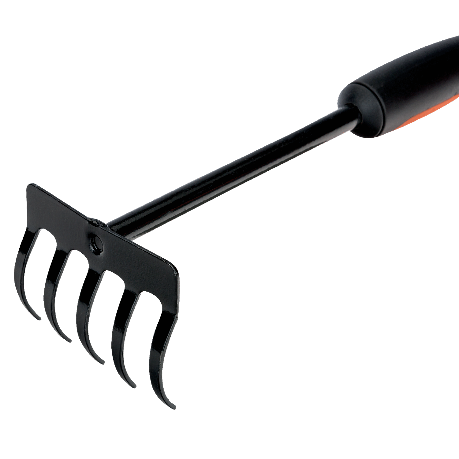 BAHCO P266 Rake with Dual-Component Handle - 335 mm - Premium Rake from BAHCO - Shop now at Yew Aik.