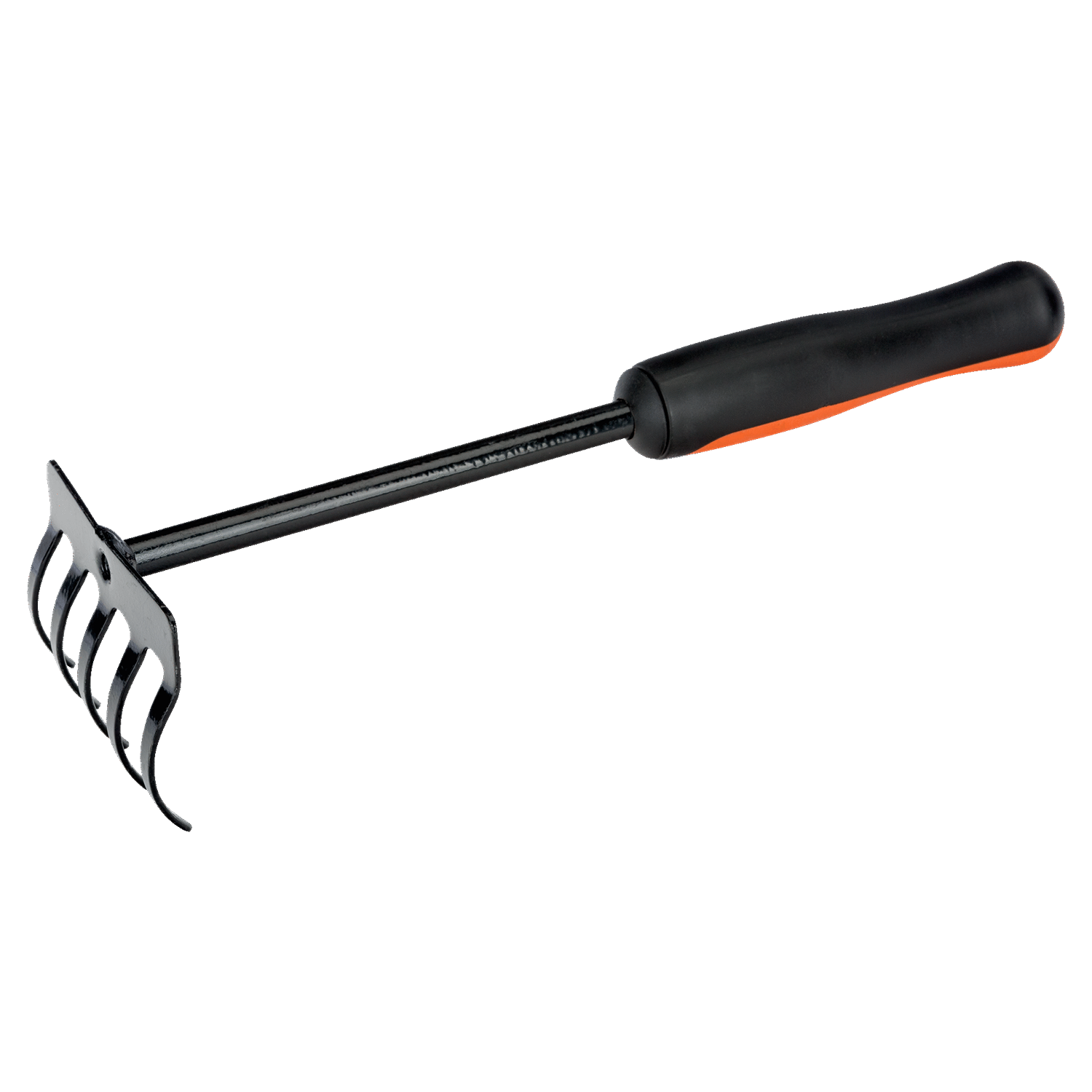 BAHCO P266 Rake with Dual-Component Handle - 335 mm - Premium Rake from BAHCO - Shop now at Yew Aik.