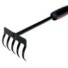 BAHCO P266 Rake with Dual-Component Handle - 335 mm - Premium Rake from BAHCO - Shop now at Yew Aik.