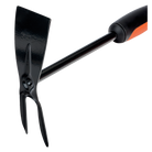 BAHCO P267 Two Point Hoes with Dual-Component Handle - 320 mm - Premium Hoes from BAHCO - Shop now at Yew Aik.