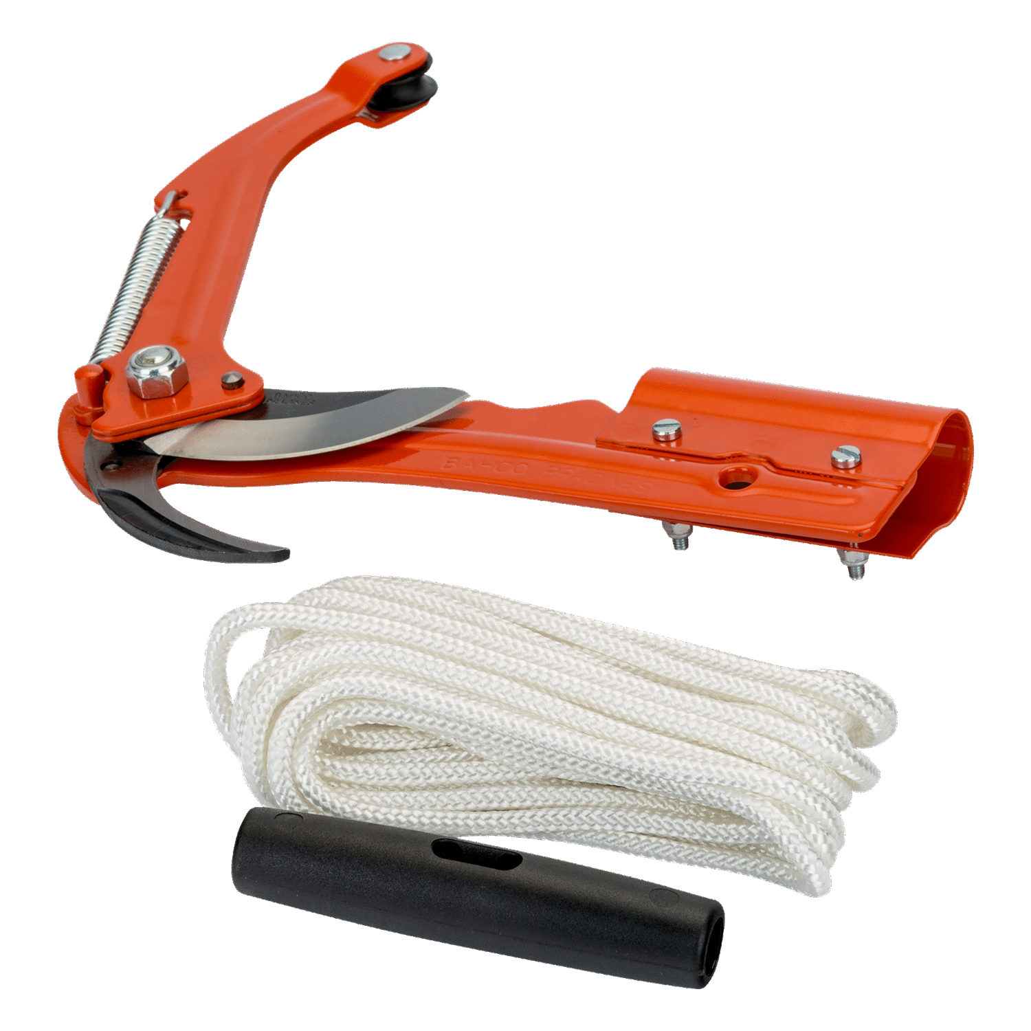 BAHCO P34-27A Top Pruners with Single Pulley Action (BAHCO Tools) - Premium Top Pruners from BAHCO - Shop now at Yew Aik.